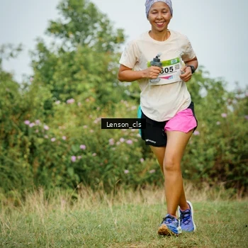 Runner Photo 9009465