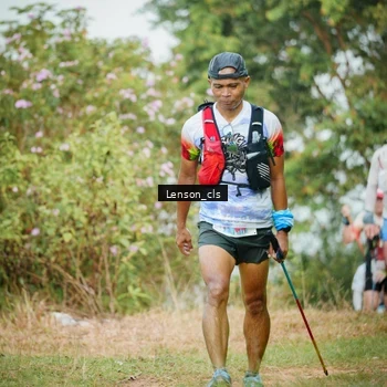 Runner Photo 9009478