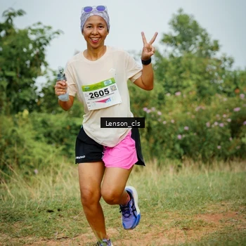 Runner Photo 9009480