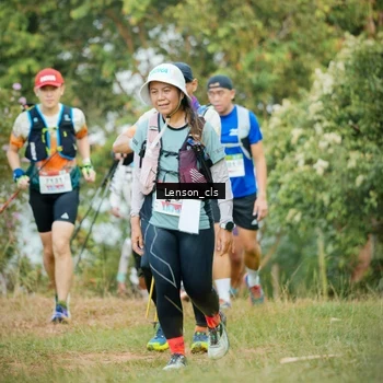 Runner Photo 9009489