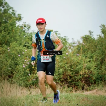 Runner Photo 9009494