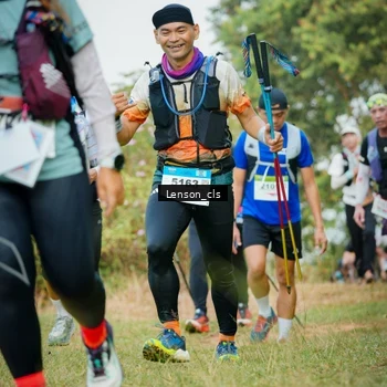 Runner Photo 9009497