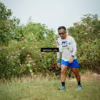 Runner Photo 9009498
