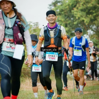 Runner Photo 9009499