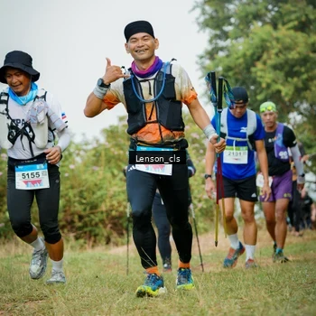 Runner Photo 9009501