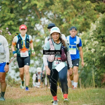 Runner Photo 9009503