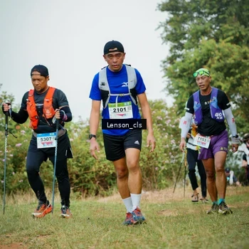 Runner Photo 9009507