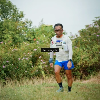 Runner Photo 9009510