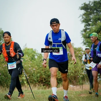Runner Photo 9009512