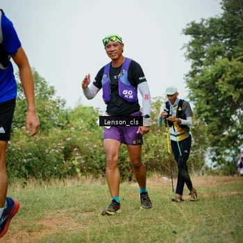 Runner Photo 9009514