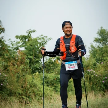 Runner Photo 9009515