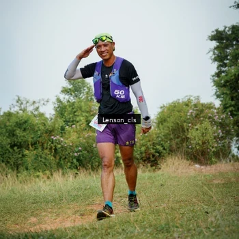 Runner Photo 9009520