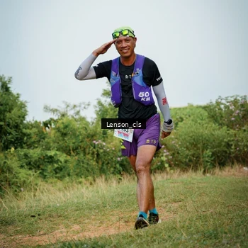 Runner Photo 9009530