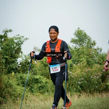 Runner Photo 9009571