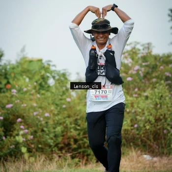 Runner Photo 9009657