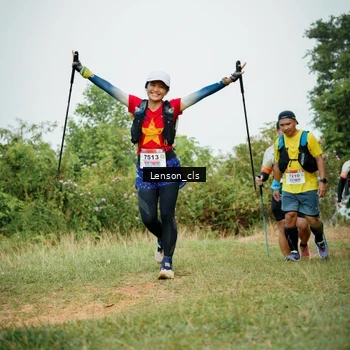 Runner Photo 9009797