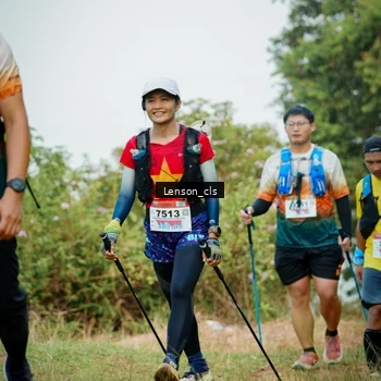 Runner Photo 9009801