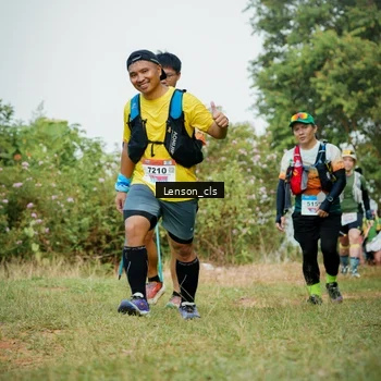 Runner Photo 9009805