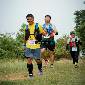 Runner Photo 9009806