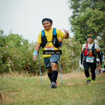 Runner Photo 9009807