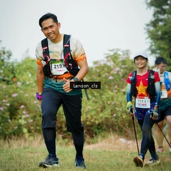 Runner Photo 9009809