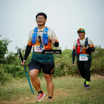 Runner Photo 9009814