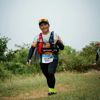 Runner Photo 9009818