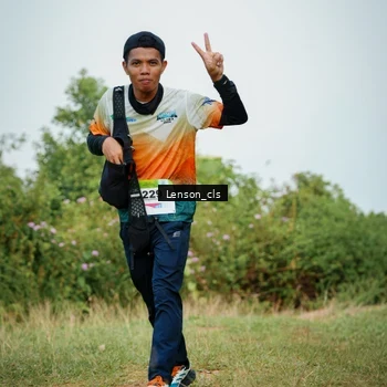 Runner Photo 9009819