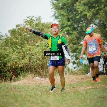 Runner Photo 9009833
