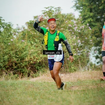 Runner Photo 9009834