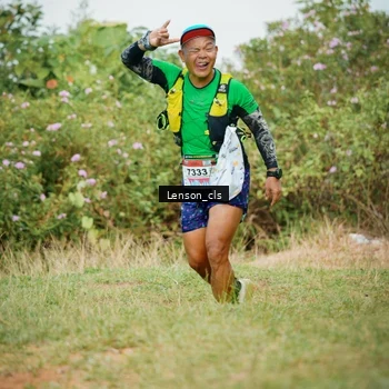 Runner Photo 9009865