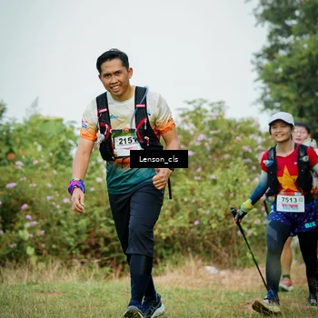 Runner Photo 9009896