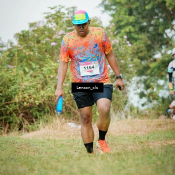 Runner Photo 9009906