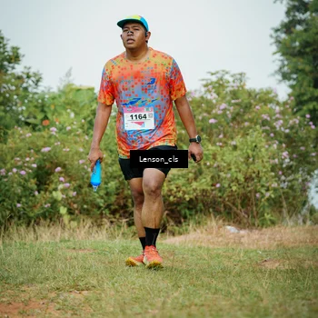 Runner Photo 9009909