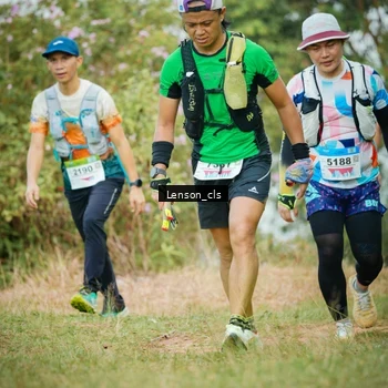 Runner Photo 9009911