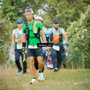 Runner Photo 9009913