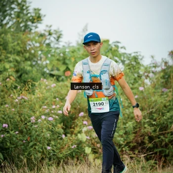 Runner Photo 9009917
