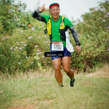 Runner Photo 9009918