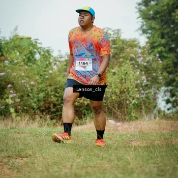 Runner Photo 9009920