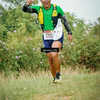 Runner Photo 9009921