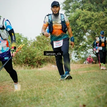 Runner Photo 9009927