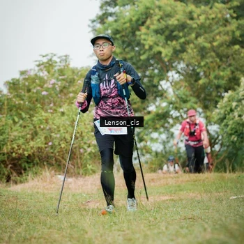 Runner Photo 9010014