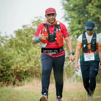 Runner Photo 9010179