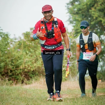 Runner Photo 9010184
