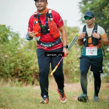 Runner Photo 9010186