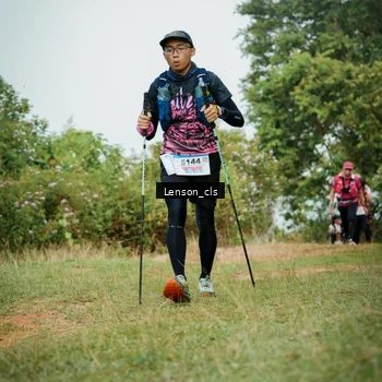 Runner Photo 9010193