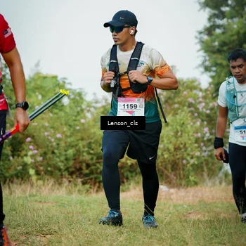 Runner Photo 9010228
