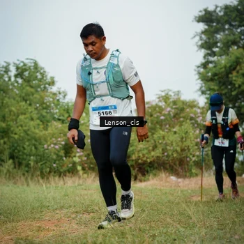 Runner Photo 9010315