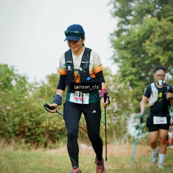 Runner Photo 9010356