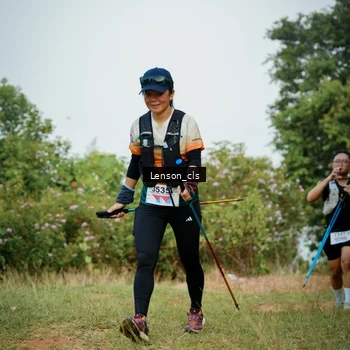 Runner Photo 9010361